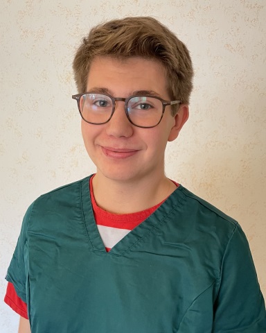 Charlie Palmqvist